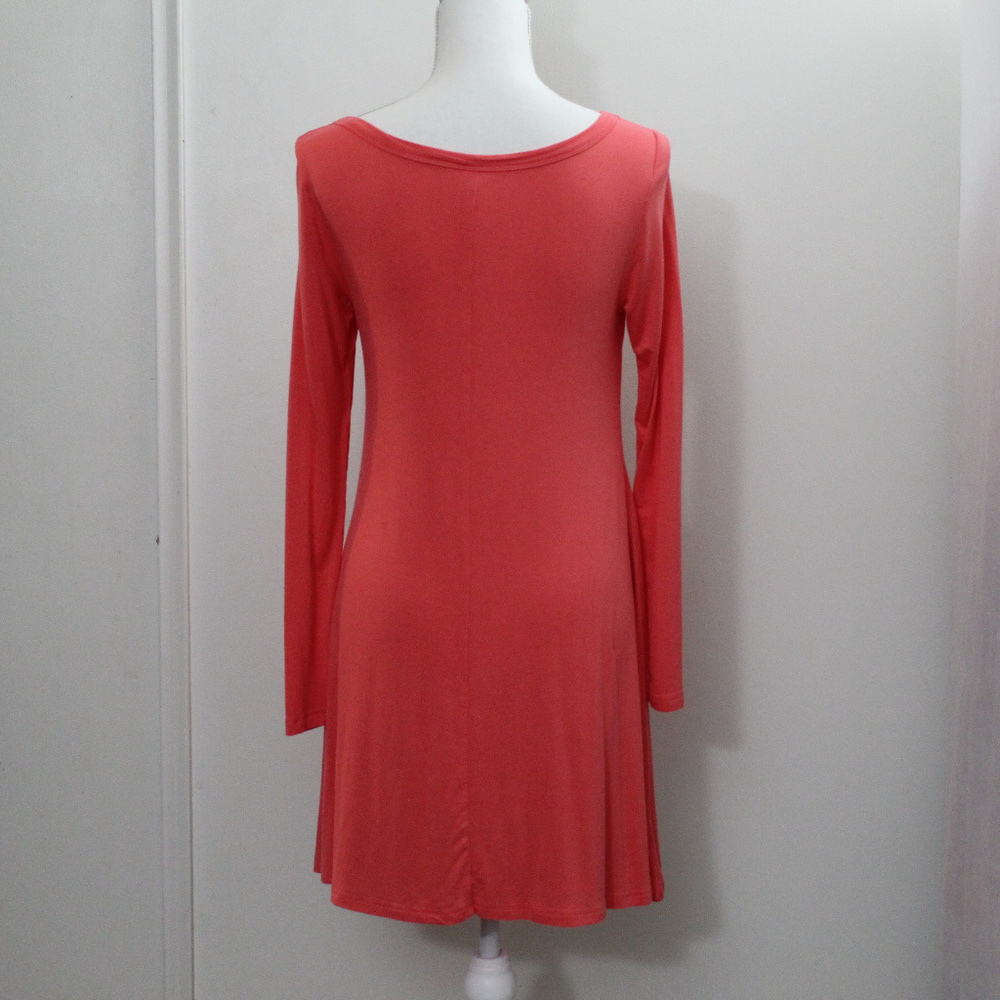 ✨NWOT Long-sleeved Tunic Dress | S - Picture 4 of 5